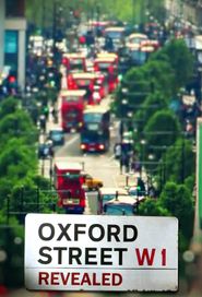 Oxford Street Revealed Poster