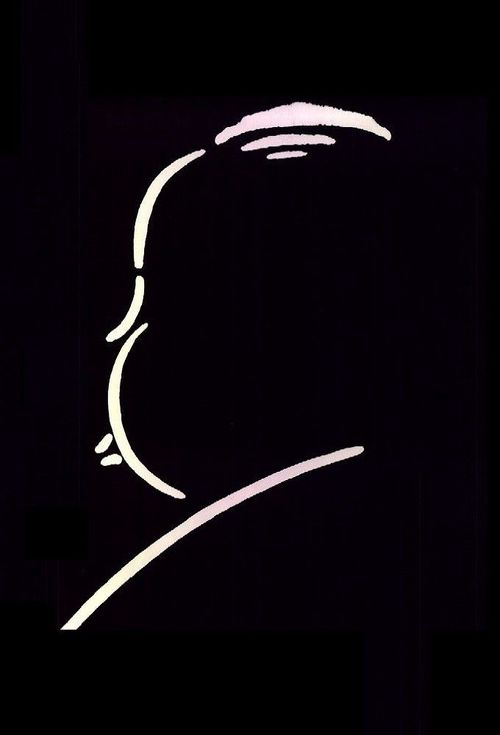Alfred Hitchcock Presents Logo