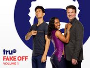  Fake Off Poster