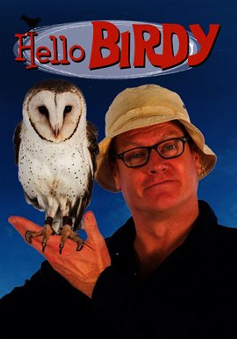 Hello Birdy