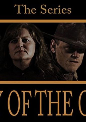  Day of The Gun - The Series Poster