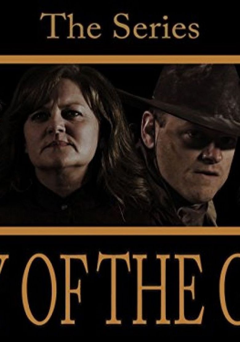 Day of The Gun - The Series Poster