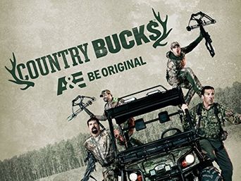  Country Buck$ Poster