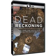  Dead Reckoning: War, Crime, and Justice from WW2 to the War on Terror Poster