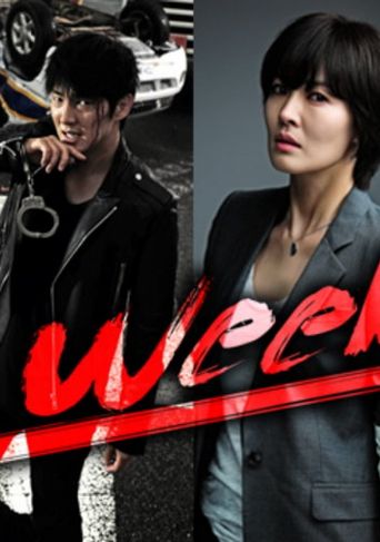 2 Weeks Poster