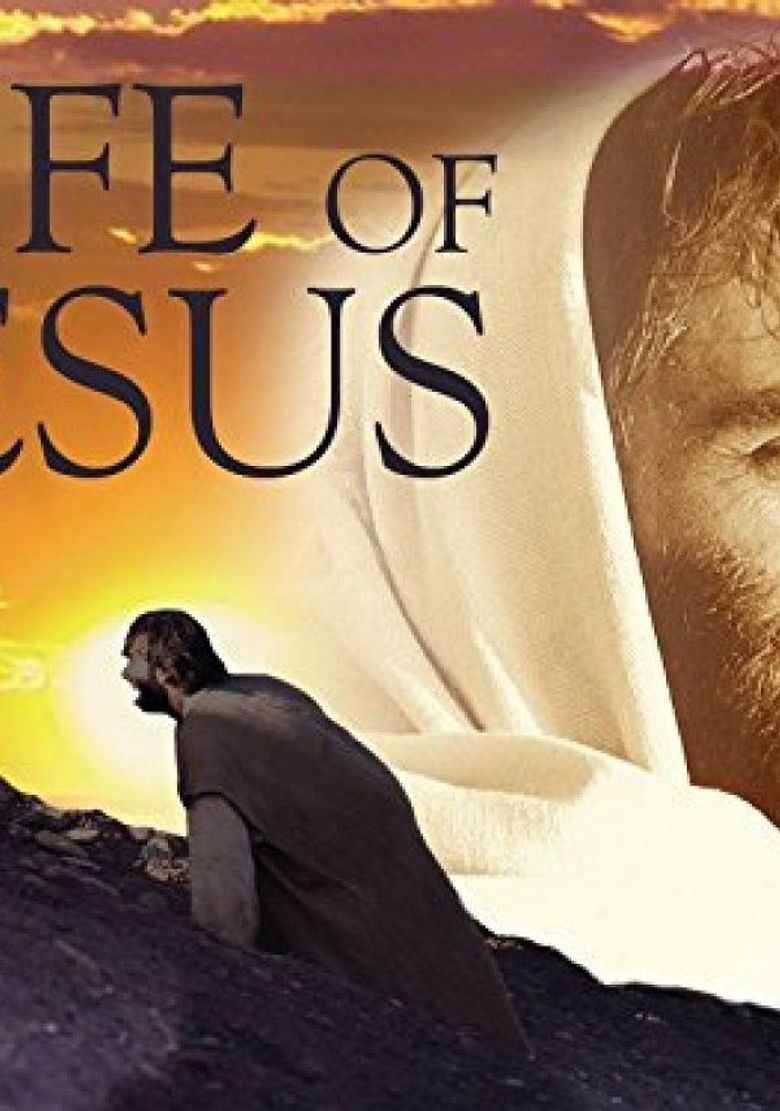 The Life of Jesus According to Matthew