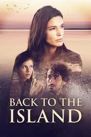  Back To The Island Poster
