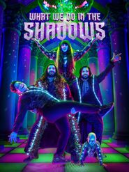 What We Do in the Shadows Season 4 Poster