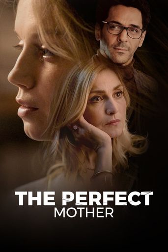  The Perfect Mother Poster
