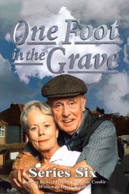 One Foot in the Grave Season 6 Poster