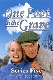 One Foot in the Grave Season 5 Poster