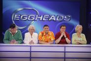  Eggheads Poster