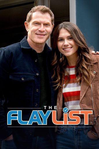  The Flay List Poster