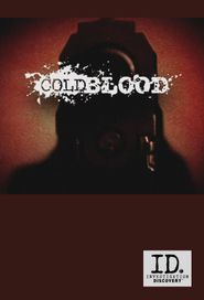  Cold Blood Poster