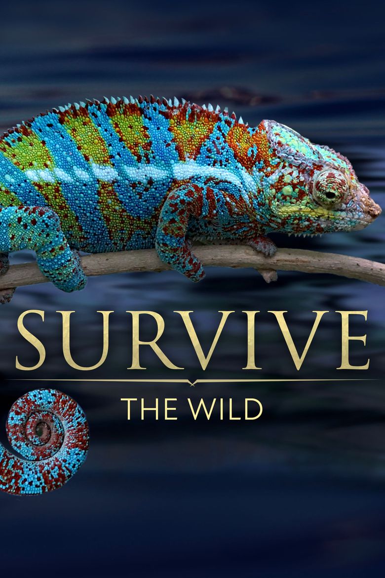 Survive the Wild