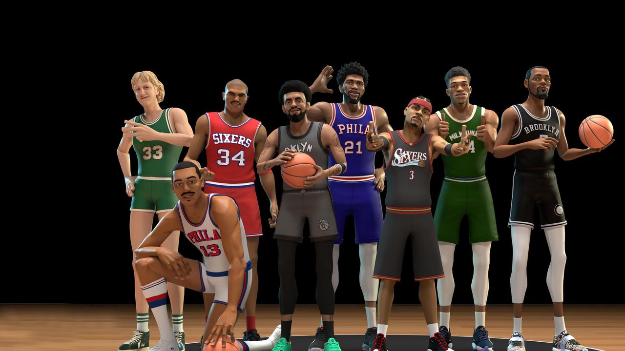 The Portal Bleacher Report Where to Watch and Stream Online Reelgood