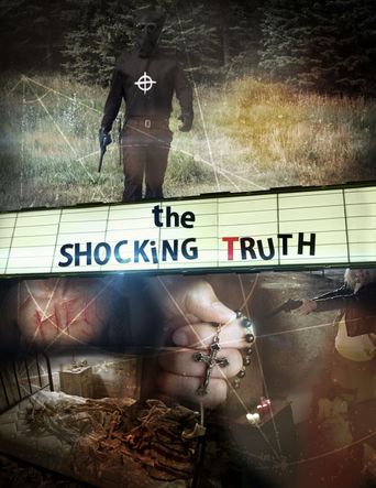  The Shocking Truth Poster