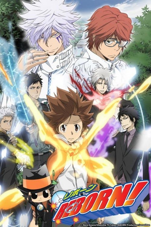 AnimeTV (TV Series 2010– ) - IMDb