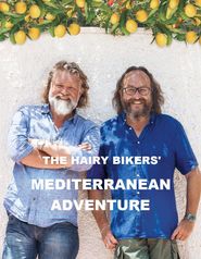  The Hairy Bikers' Mediterranean Adventure Poster