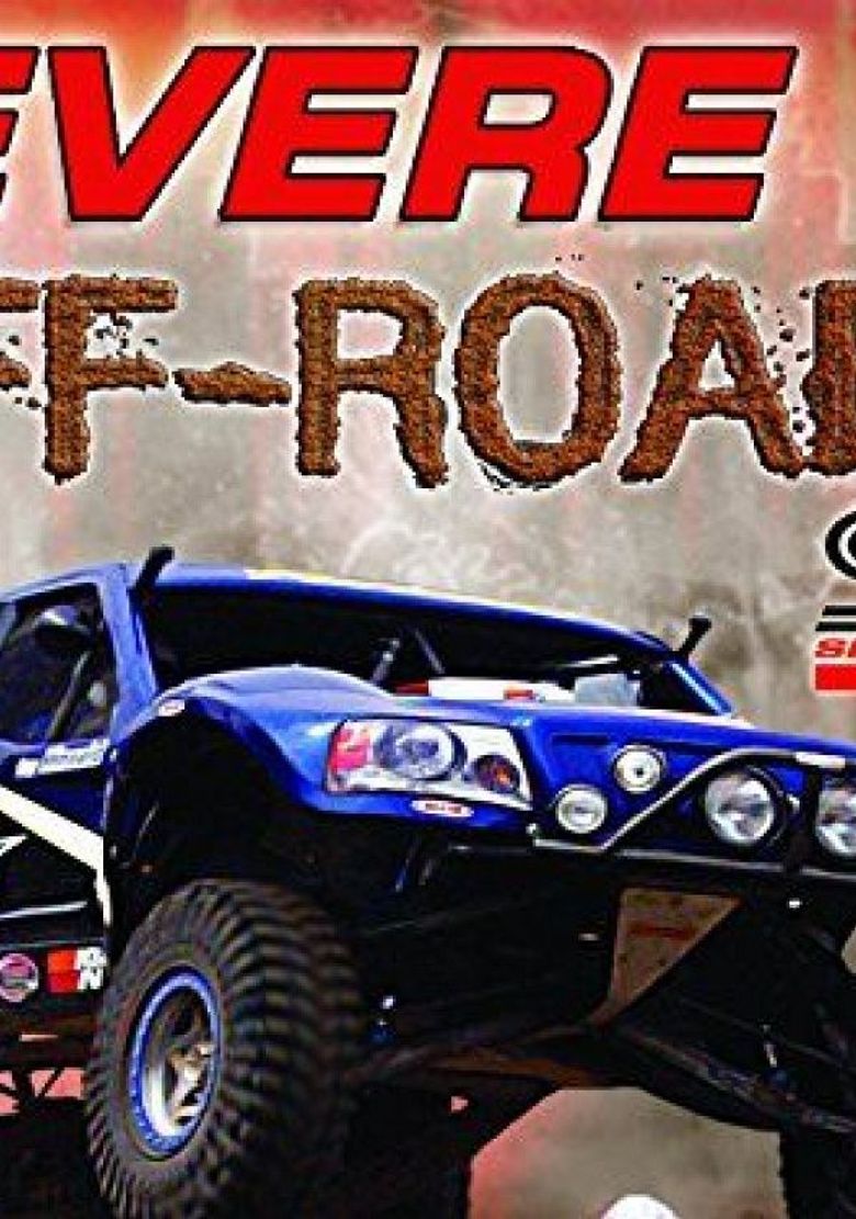 Severe Racing TV: Severe Offroad