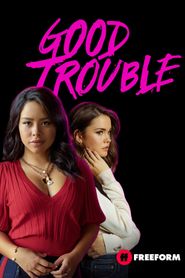 Good Trouble Season 4 Poster