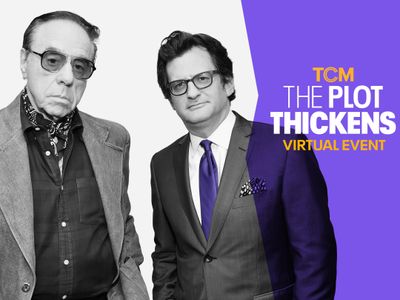 The Plot Thickens: Where to Watch and Stream Online | Reelgood