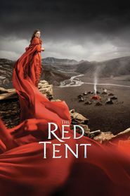 The Red Tent Season 1 Poster