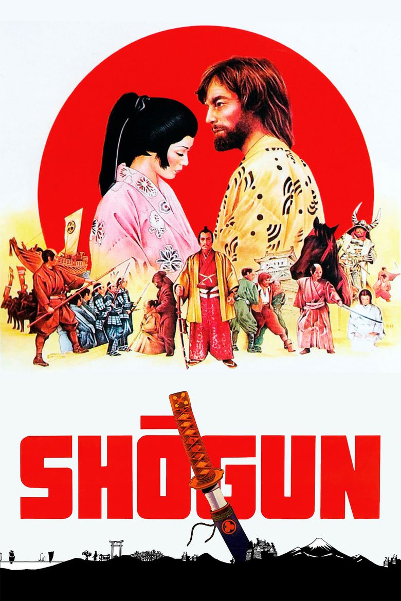 Shogun Shogun