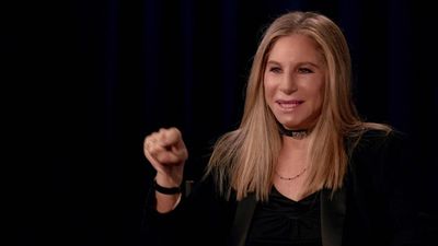 Season 01, Episode 13 Barbra Streisand