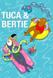 Tuca & Bertie Season 2 Poster
