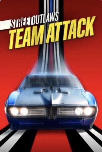 Street Outlaws: No Prep Kings Team Attack: Where to Watch and Stream - Watch Street Outlaws No Prep Kings Season 4 Online Free