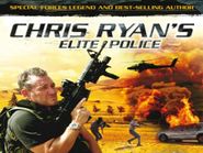  Chris Ryan's Elite World Cops Poster