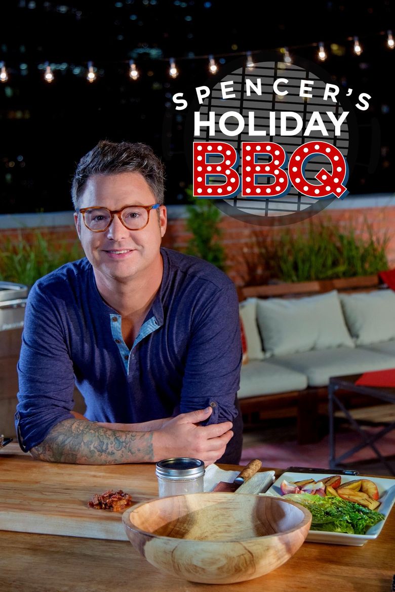 Spencer's Holiday BBQ