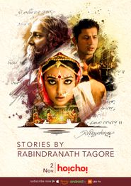  Stories by Rabindranath Tagore Poster