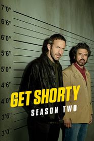 Get Shorty Season 2 Poster