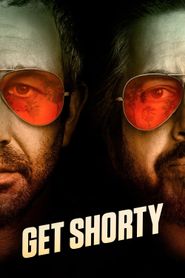  Get Shorty Poster