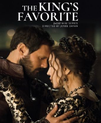The King's Favorite Poster