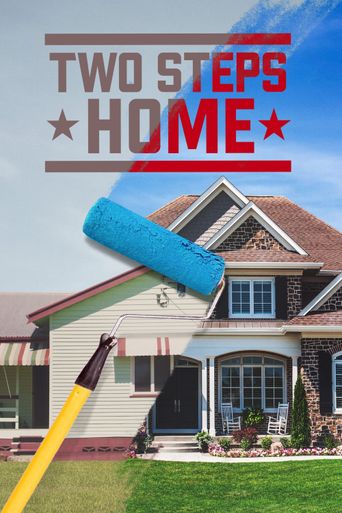  Two Steps Home Poster
