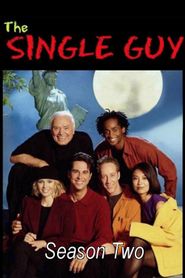 The Single Guy Season 2 Poster