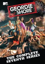 Geordie Shore Season 7 Poster