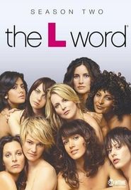 The L Word Season 2 Poster