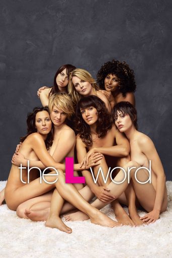  The L Word Poster