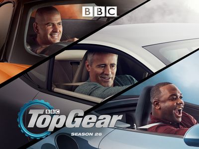 Season 26, Episode 10 Top Gear [UK]: Extra Gear: Episode 5