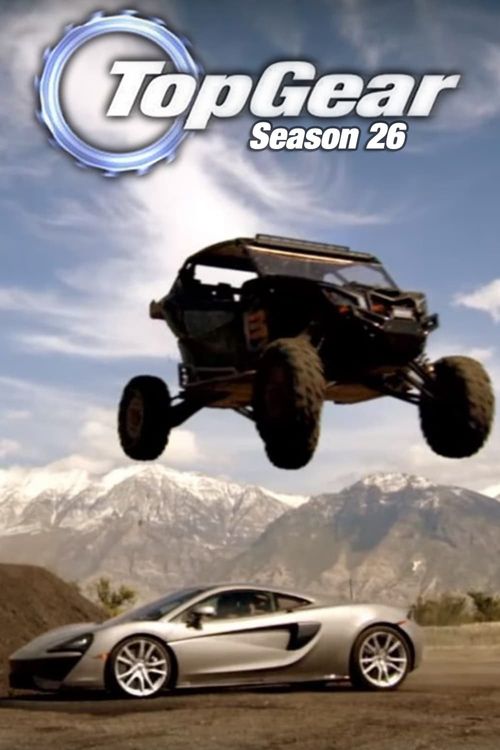 Top Gear (TV Series 2002– ) - IMDb