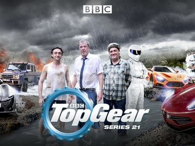 fortryde overse ugentlig Top Gear Season 21: Where To Watch Every Episode | Reelgood