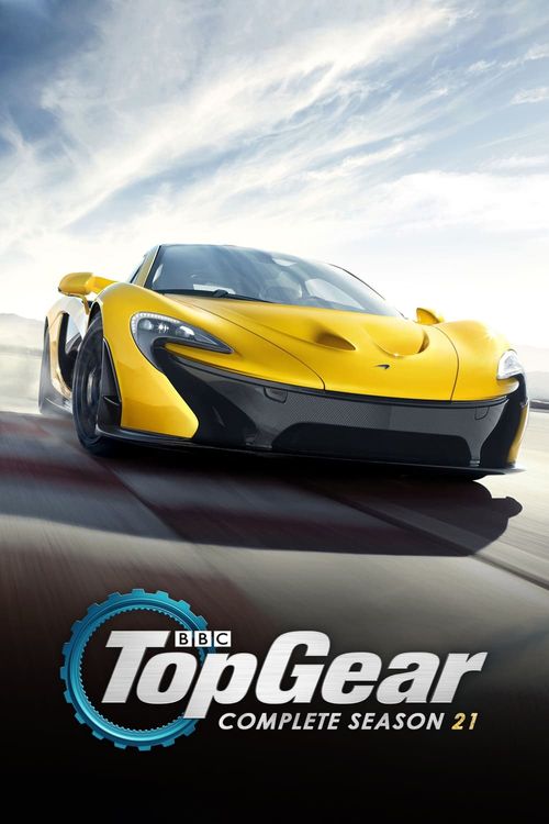 Top Gear America (TV Series 2020– ) - IMDb