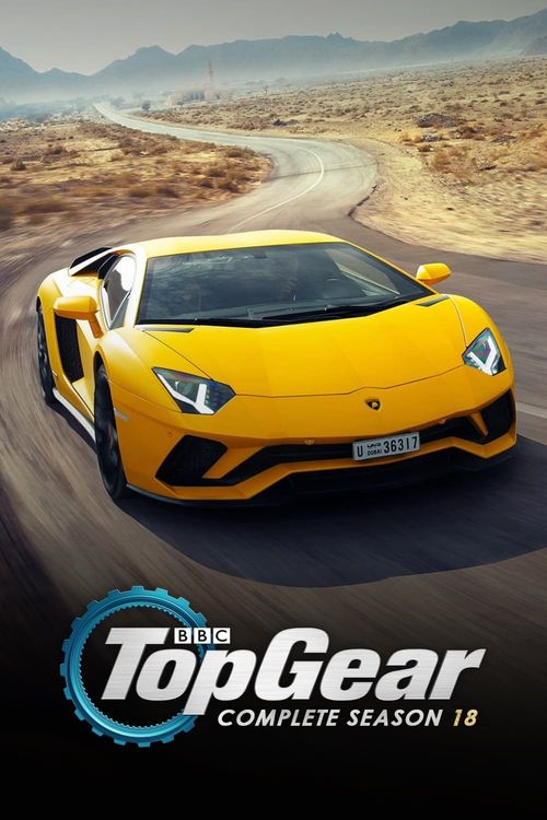 Top Gear Season Where To Watch Every Episode | Reelgood