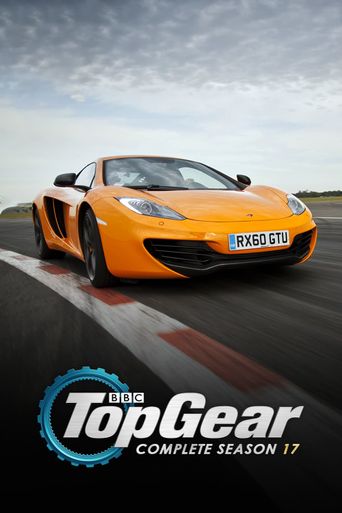 Pris arbejder reductor Top Gear Season 27: Where To Watch Every Episode | Reelgood