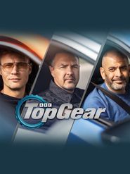 Top Gear Season 33 Poster