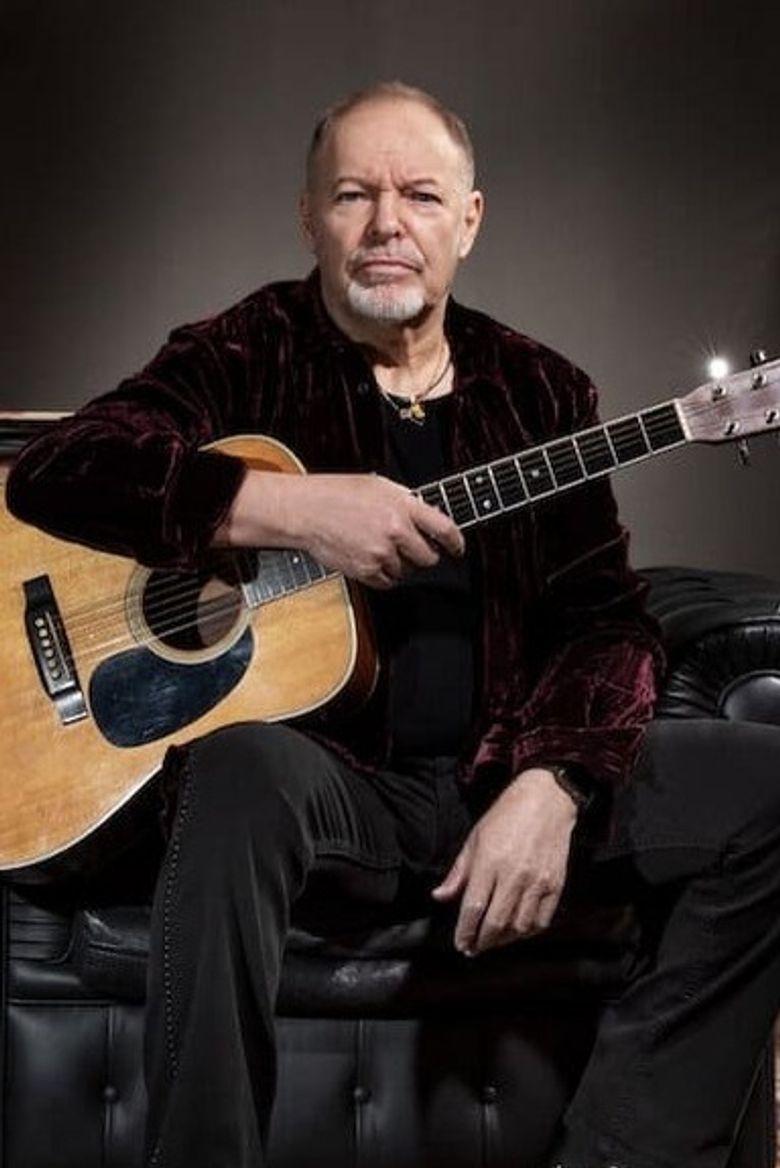 Vasco Rossi: Living It